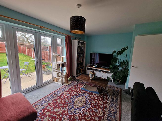 5 Fairway Drive, Brampton